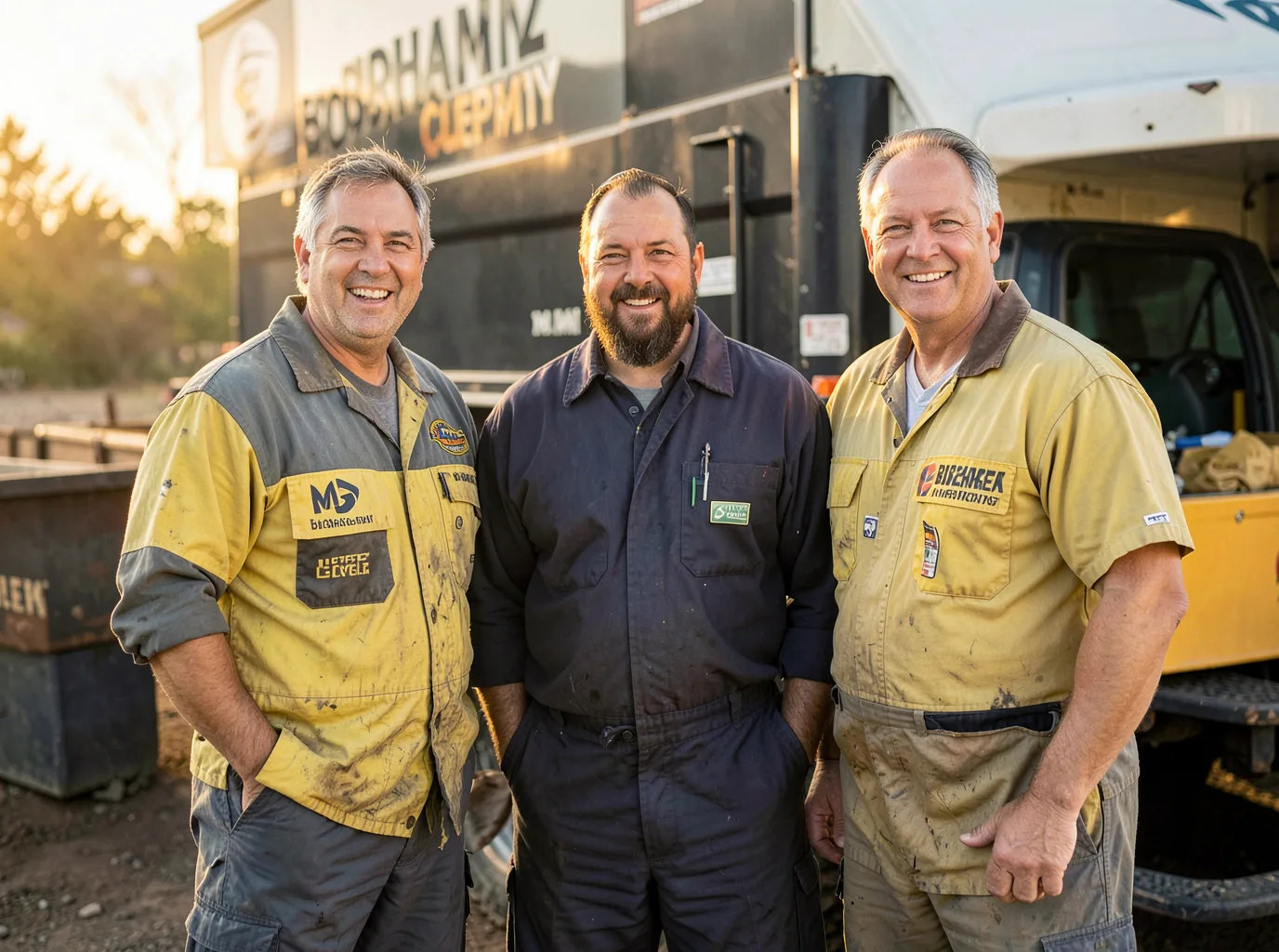 Sewage Cleanup company in Elberon, IA